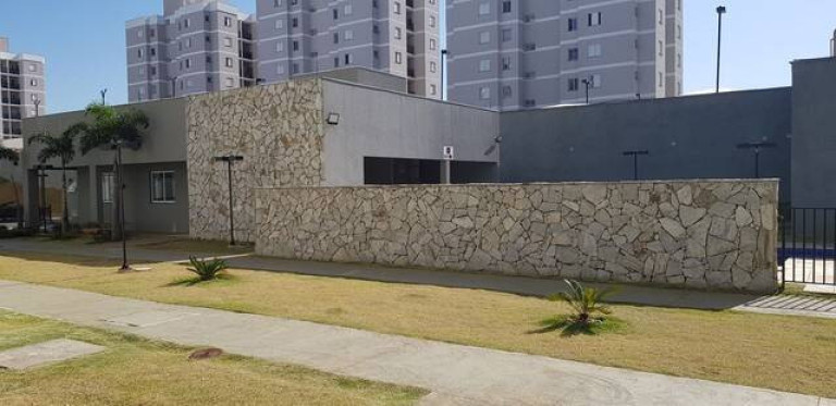 Imagem Apartamento com 3 Quartos à Venda, 65 m² em Residencial Pacaembú - Itupeva Imagem Apartamento com 3 Quartos à Venda, 65 m² em Residencial Pacaembú - Itupeva