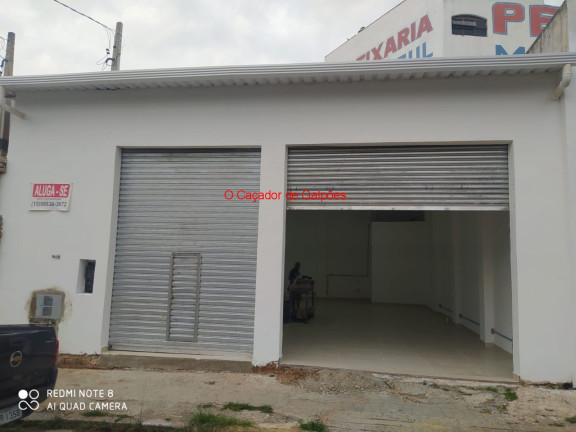 Imagem Imóvel para Alugar, 140 m² em Vila Hortência - Sorocaba