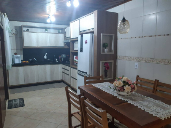 Casa com 2 Quartos à Venda,  em Praça - Tijucas