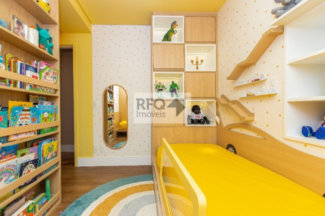 Imagem Imóvel com 3 Quartos à Venda, 160 m² em Vila Mariana - São Paulo
