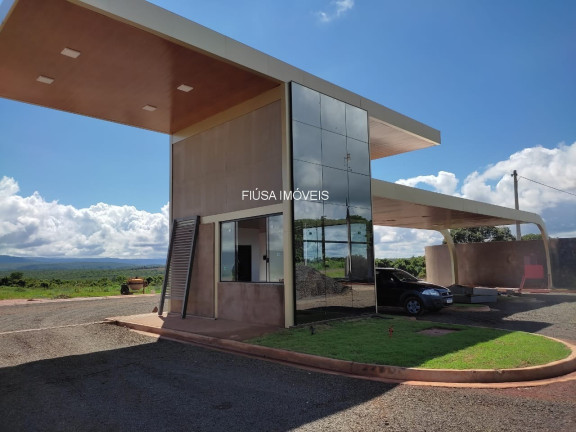 Imagem Terreno à Venda, 360 m² em Zona Rural - Rifaina Imagem Terreno à Venda, 360 m² em Zona Rural - Rifaina