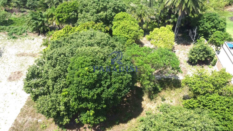 Imagem Terreno à Venda, 1.800 m² em Itacimirim - Camaçari