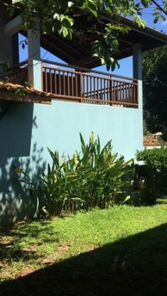 Imagem Casa com 6 Quartos à Venda,  em Perequê Mirim - Ubatuba