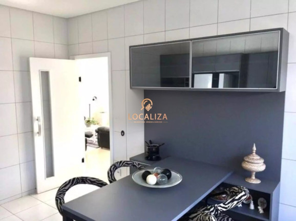 Imagem Casa com 4 Quartos à Venda, 289 m² em Condomínio Terras Do Vale - Caçapava Imagem Casa com 4 Quartos à Venda, 289 m² em Condomínio Terras Do Vale - Caçapava