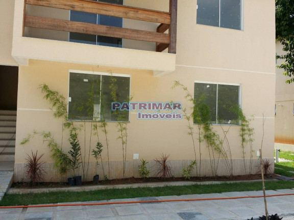 Imagem Apartamento com 2 Quartos à Venda, 60 m² em Chácaras De Inoã (inoã) - Maricá Imagem Apartamento com 2 Quartos à Venda, 60 m² em Chácaras De Inoã (inoã) - Maricá