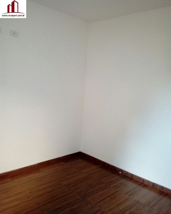 Imagem Sobrado com 2 Quartos à Venda,  em Chácara Martha - Francisco Morato