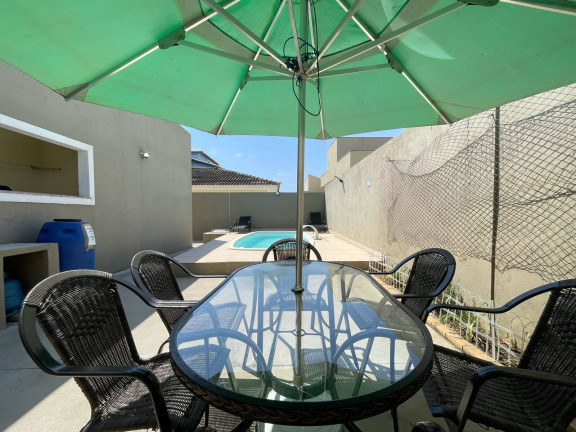 Imagem Casa de Condomínio com 3 Quartos à Venda, 130 m² em Peró - Cabo Frio