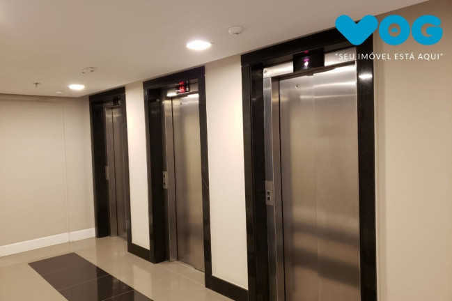 Imagem Sala Comercial à Venda, 25 m² em São Sebastião - Porto Alegre Imagem Sala Comercial à Venda, 25 m² em São Sebastião - Porto Alegre