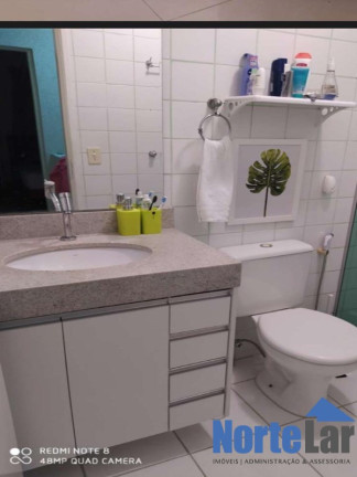 Imagem Casa de Condomínio com 3 Quartos à Venda, 90 m² em City Jaraguá - São Paulo