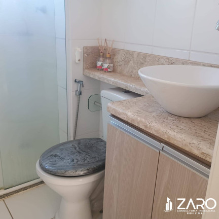 Imagem Apartamento com 2 Quartos para Alugar, 42 m² em Jardim Guanabara Ii - Rio Claro