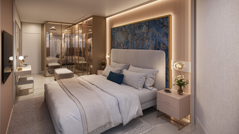 Imagem Imóvel com 4 Quartos à Venda, 150 m² em Bento Ferreira - Vitória