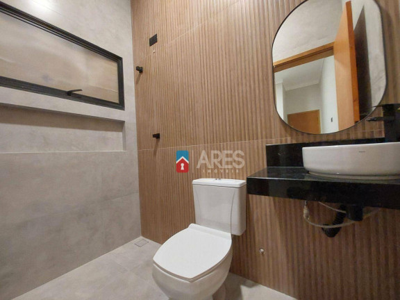 Imagem Casa com 2 Quartos à Venda, 85 m² em Bairro Pacaembu - Americana Imagem Casa com 2 Quartos à Venda, 85 m² em Bairro Pacaembu - Americana