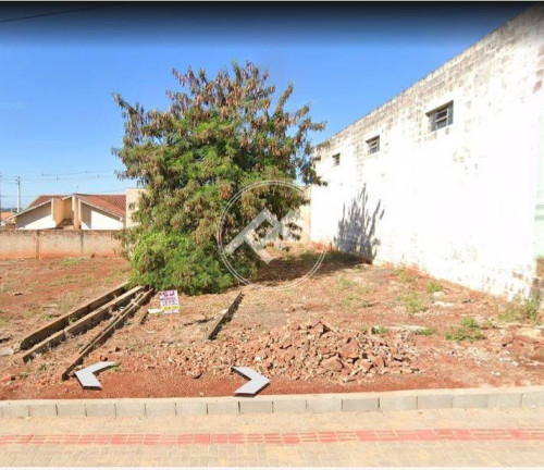 Terreno à Venda,  em Jardim Bela Vista - Sertanópolis