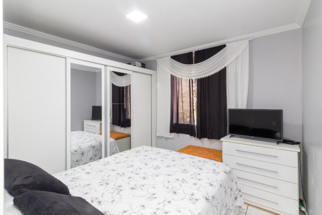 Imagem Casa de Condomínio com 2 Quartos à Venda, 116 m² em Jardim Jaraguá - São Paulo