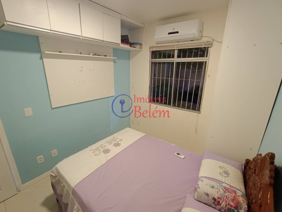 Imagem Apartamento com 2 Quartos à Venda, 54 m² em Tapanã (icoaraci) - Belém