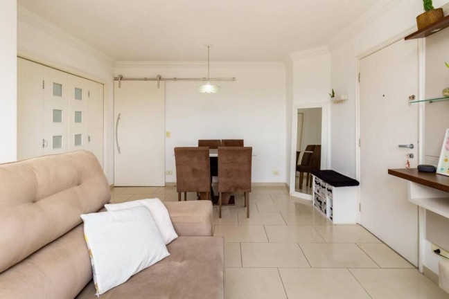 Imagem Apartamento com 3 Quartos à Venda, 89 m² em Vila Guarani (z Sul) - São Paulo Imagem Apartamento com 3 Quartos à Venda, 89 m² em Vila Guarani (z Sul) - São Paulo