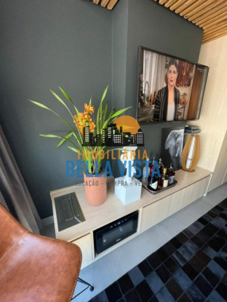 Imagem Apartamento com 1 Quarto à Venda, em Brooklin Paulista - São Paulo Imagem Apartamento com 1 Quarto à Venda, em Brooklin Paulista - São Paulo