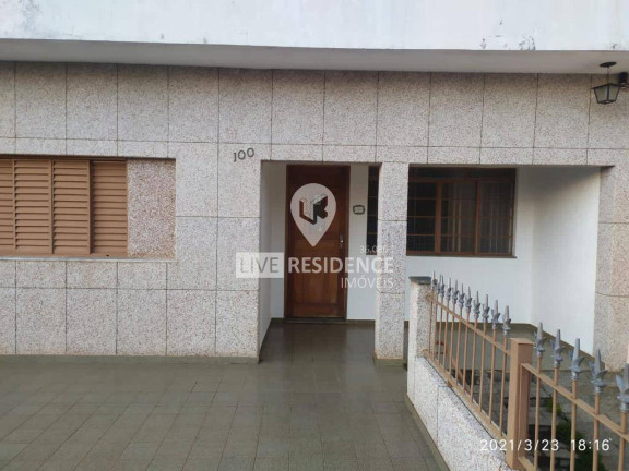 Imagem Casa com 3 Quartos à Venda, 159 m² em Jardim Maria - Itatiba