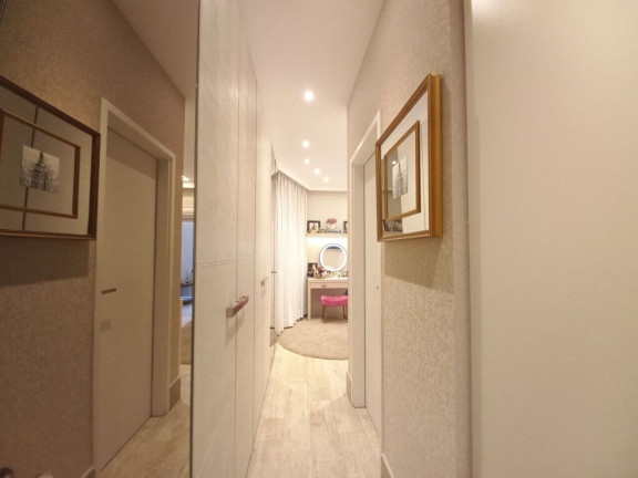 Imagem Apartamento com 3 Quartos à Venda, 160 m² em Embaré - Santos