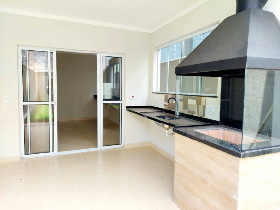 Imagem Casa com 3 Quartos à Venda, 155 m² em Jardim Do Lago - Atibaia