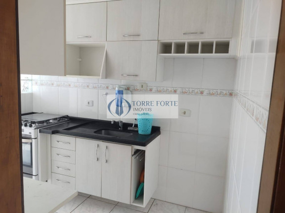 Imagem Apartamento com 2 Quartos à Venda, 61 m² em Nova Petrópolis - São Bernardo Do Campo