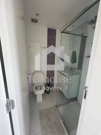 Imagem Apartamento com 3 Quartos à Venda, 128 m² em Centro - Santo André