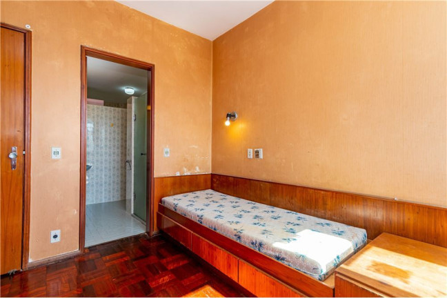 Imagem Apartamento com 3 Quartos à Venda, 169 m² em Independência - Porto Alegre