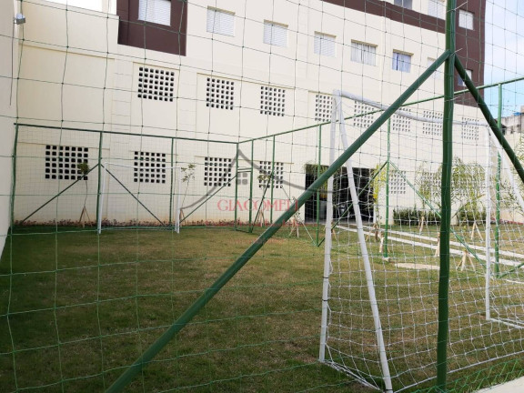Imagem Apartamento com 2 Quartos à Venda, 50 m² em Jardim Imperador (zona Leste) - São Paulo