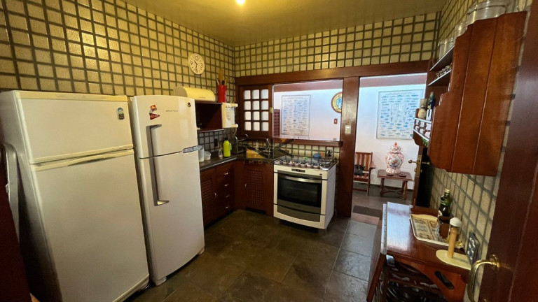 Imagem Casa com 5 Quartos à Venda, 225 m² em Perequê Açu - Ubatuba