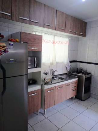 Imagem Casa de Condomínio com 3 Quartos à Venda, 90 m² em Horto Florestal - Sorocaba