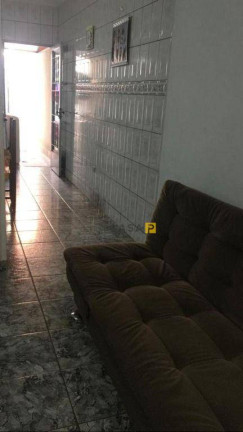 Imagem Casa com 3 Quartos à Venda, 116 m² em São José - Americana