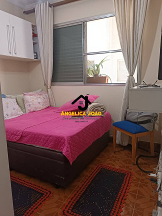 Imagem Apartamento com 1 Quarto à Venda, 38 m² em Centro - São Vicente Imagem Apartamento com 1 Quarto à Venda, 38 m² em Centro - São Vicente