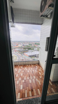 Imagem Apartamento com 2 Quartos à Venda, 56 m² em Mangueirão - Belém