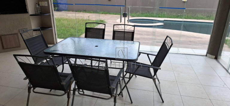 Imagem Casa com 4 Quartos para Alugar, 627 m² em Residencial Melville - Santana De Parnaíba Imagem Casa com 4 Quartos para Alugar, 627 m² em Residencial Melville - Santana De Parnaíba