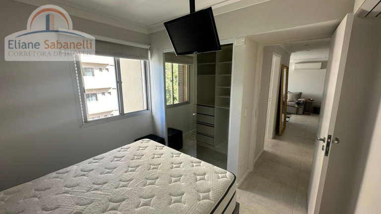 Imagem Apartamento com 2 Quartos à Venda, 75 m² em Vila Andrade - São Paulo