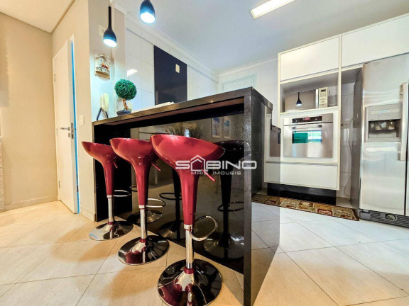 Imagem Apartamento com 3 Quartos à Venda, 127 m² em Riviera De São Lourenço - Bertioga