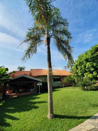 Imagem Chácara com 3 Quartos à Venda, 197 m² em Residencial Green Ville Ii - Boituva Imagem Chácara com 3 Quartos à Venda, 197 m² em Residencial Green Ville Ii - Boituva