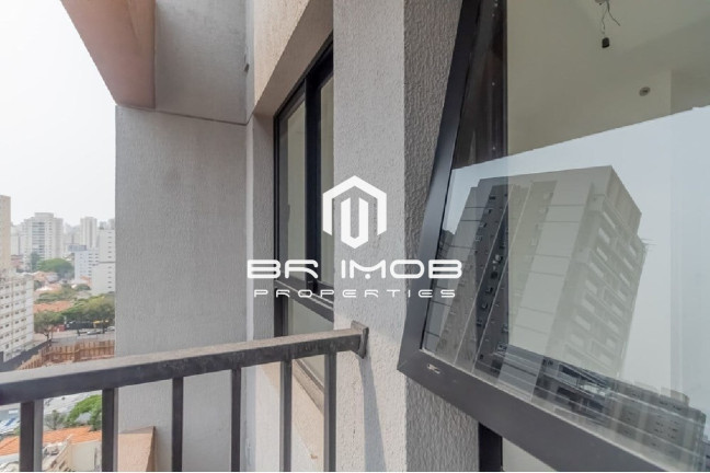 Imagem Imóvel com 1 Quarto à Venda, 21 m² em Vila Clementino - São Paulo Imagem Imóvel com 1 Quarto à Venda, 21 m² em Vila Clementino - São Paulo