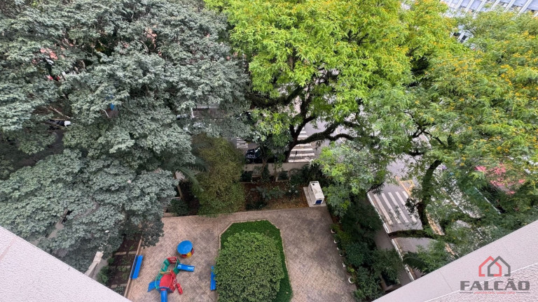 Imagem Apartamento com 2 Quartos à Venda, 100 m² em Campo Belo - São Paulo