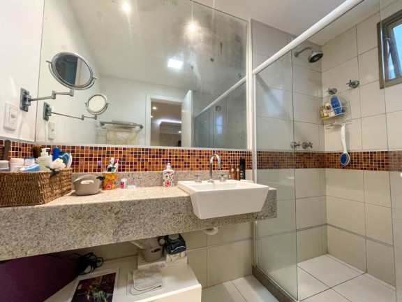 Imagem Apartamento com 4 Quartos à Venda, 193 m² em Praia Do Canto - Vitória Imagem Apartamento com 4 Quartos à Venda, 193 m² em Praia Do Canto - Vitória