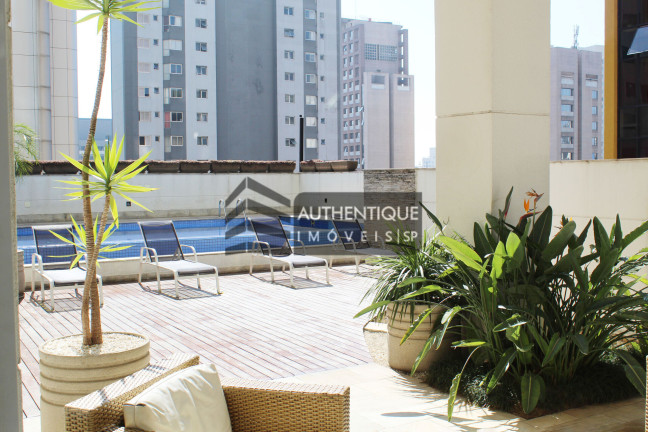 Imagem Apartamento com 2 Quartos à Venda, 66 m² em Bela Vista - São Paulo