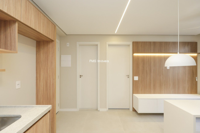 Imagem Imóvel com 2 Quartos à Venda, 33 m² em Butantã - São Paulo