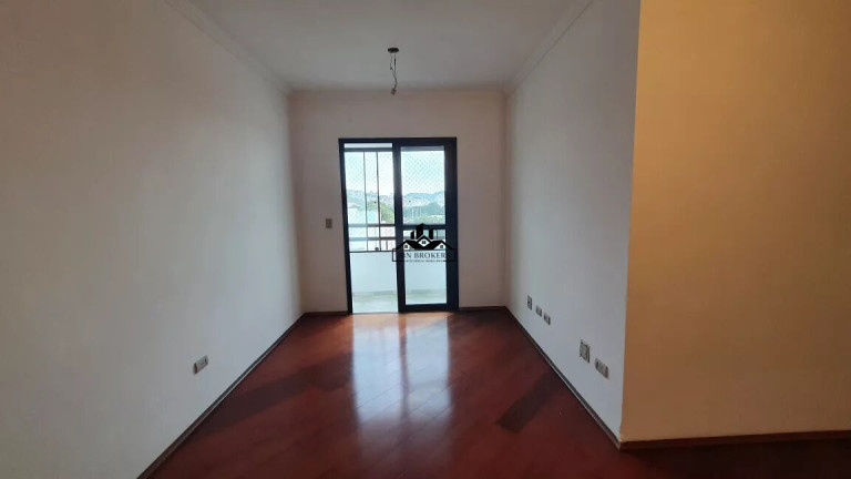 Apartamento com 3 Quartos à Venda, 73 m² em Santa Terezinha - São Bernardo Do Campo