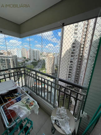 Imagem Imóvel com 3 Quartos à Venda, 118 m² em Baeta Neves - São Bernardo Do Campo