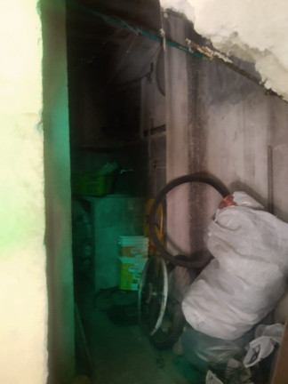 Imagem Casa com 1 Quarto à Venda, 75 m² em Cidade Industrial - Contagem