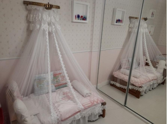 Imagem Imóvel com 3 Quartos à Venda, 81 m² em Ipiranga - São Paulo