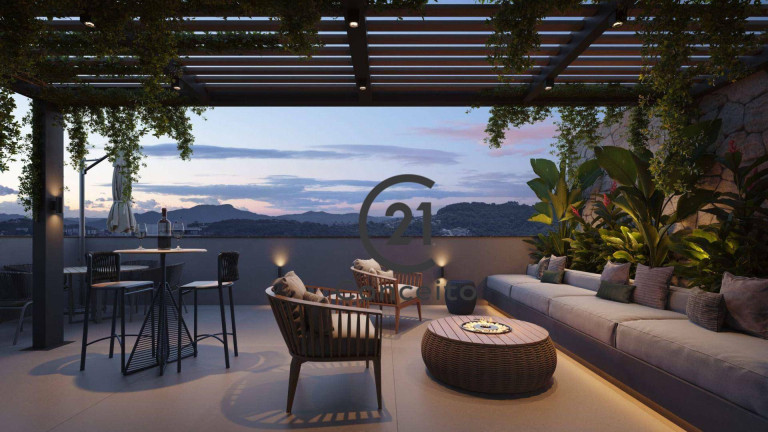 Imagem Apartamento com 2 Quartos à Venda, 80 m² em Kobrasol - São José Imagem Apartamento com 2 Quartos à Venda, 80 m² em Kobrasol - São José