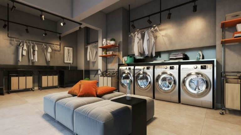 Imagem Apartamento com 2 Quartos à Venda, 37 m² em Vila Butantã - São Paulo