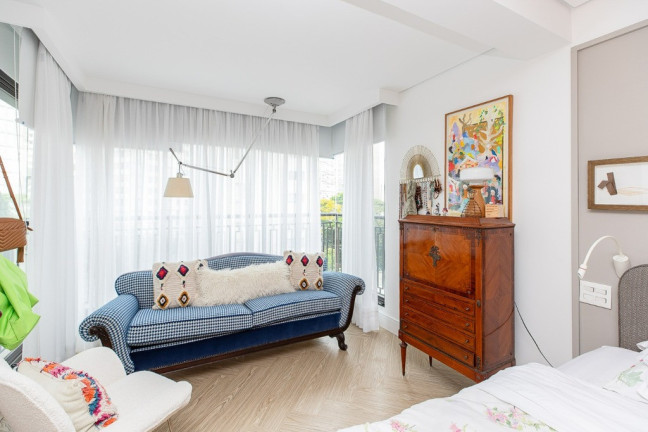 Imagem Apartamento com 3 Quartos à Venda, 174 m² em Perdizes - São Paulo Imagem Apartamento com 3 Quartos à Venda, 174 m² em Perdizes - São Paulo