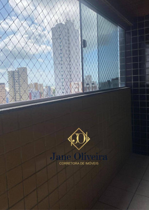 Imagem Apartamento com 1 Quarto para Alugar, 47 m² em Manaíra - João Pessoa
